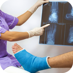 Rheumatologie