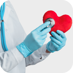 Kardiologie