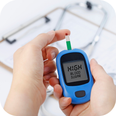 Diabetologie