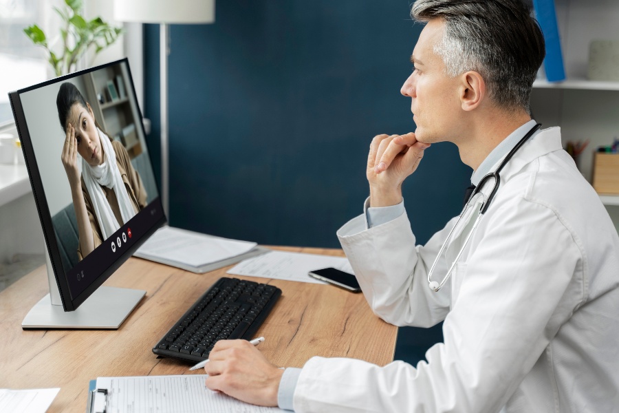 Navigating Radiological Examinations: A Guide to MedicusUnion's Services