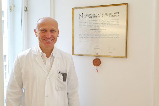 Doctor Image