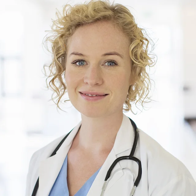 Doctor Image
