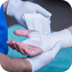 Handchirurgie