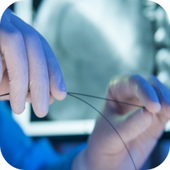 Interventionelle Kardiologie