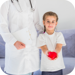 Kinderkardiologie