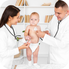 Pädiatrische Pneumologie