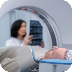 Strahlentherapie-Radioonkologie