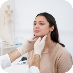 Schilddrüsenchirurgie