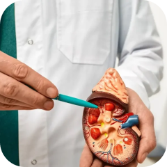 Urologische Chirurgie