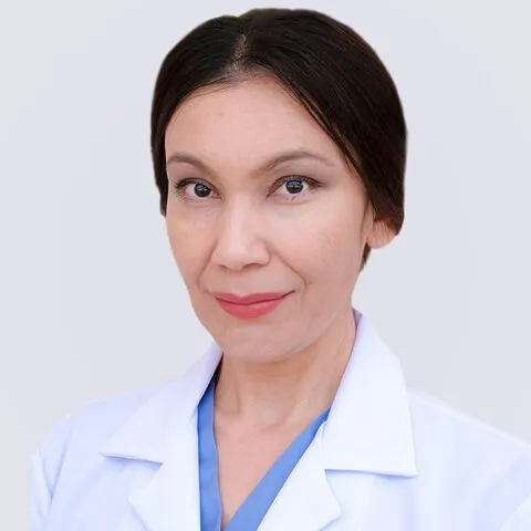 Doctor Image