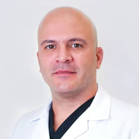 Doctor Image