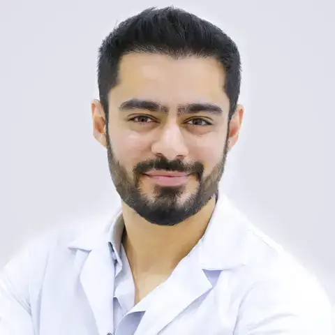 Doctor Image