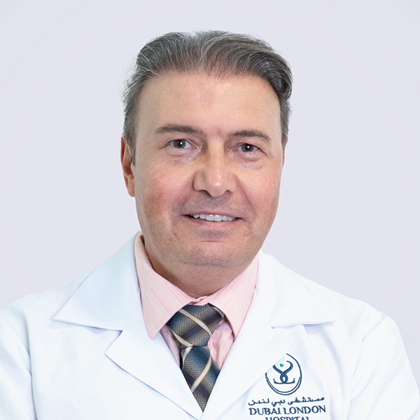Doctor Image