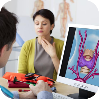 Laryngologie