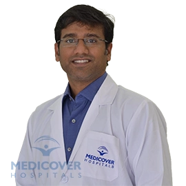 Doctor Image
