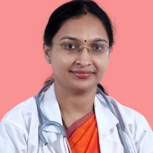 Doctor Image