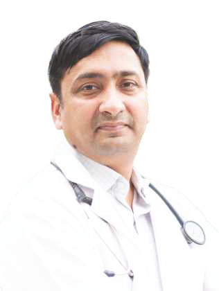 Doctor Image