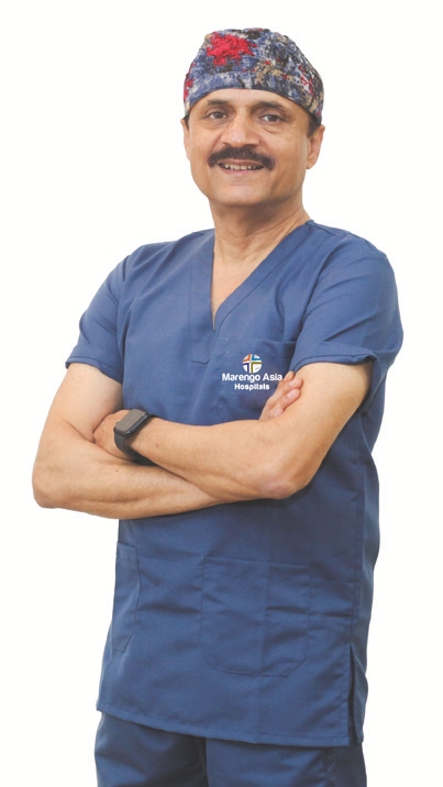 Doctor Image