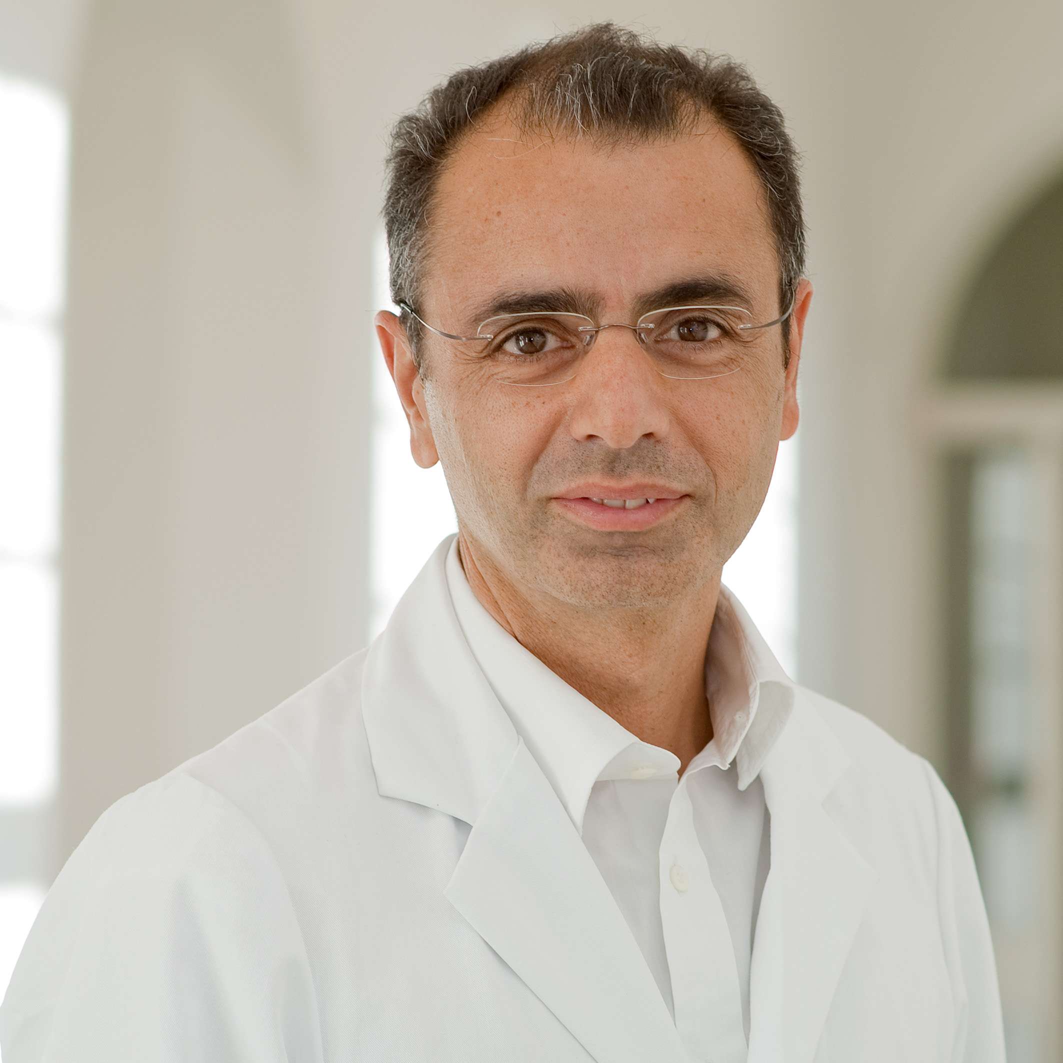 Doctor Image