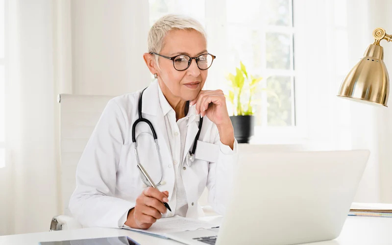 How to Get an Online Doctor Prescription from Home