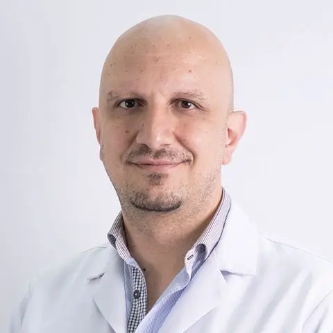 Doctor Image