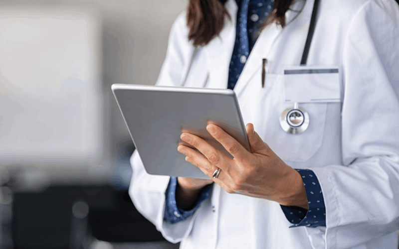 Discover MedicusUnion´s New Features!