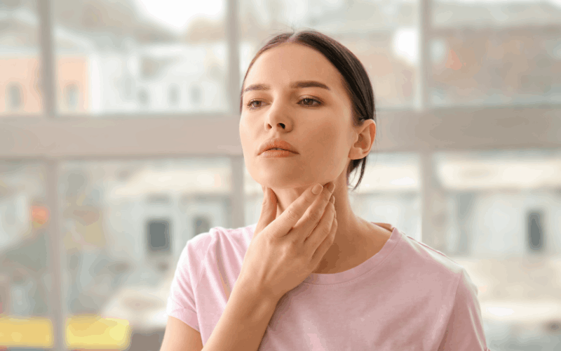 Top Reasons to Use Telehealth for Strep Throat Symptoms