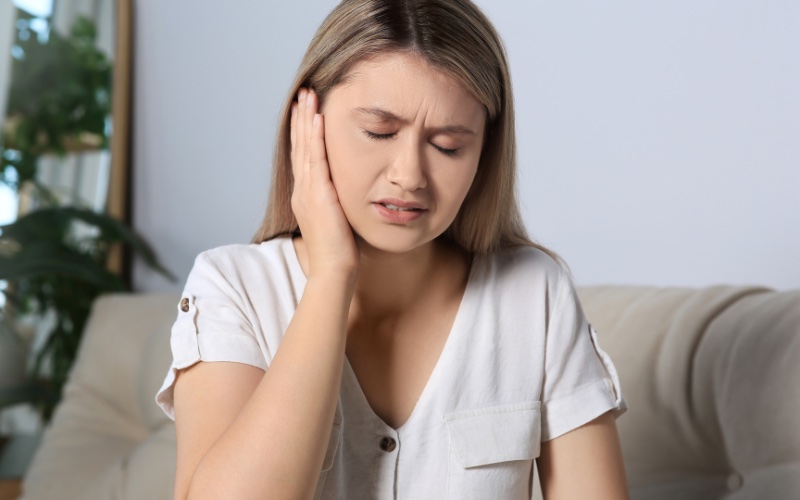 Telehealth for Ear Infection: When to Seek Virtual Help