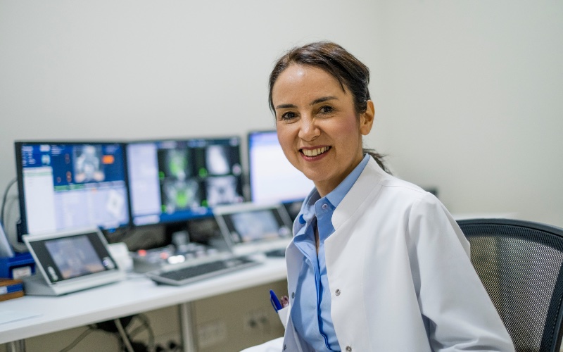 The Benefits of Accessing an Oncologist Online