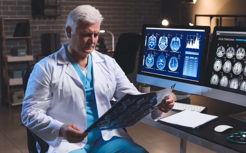 How to Book Your Online Consultation with a Neurologist Today