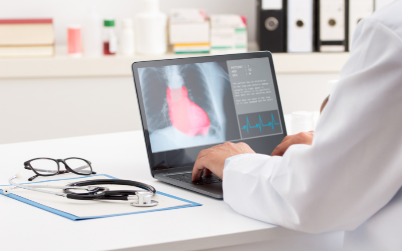 Finding the Right Online Heart Specialist for Your Cardiac Needs