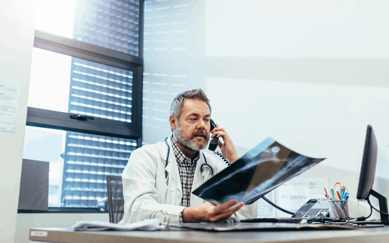 The Life-Changing Impact of Getting a Second Opinion Doctor