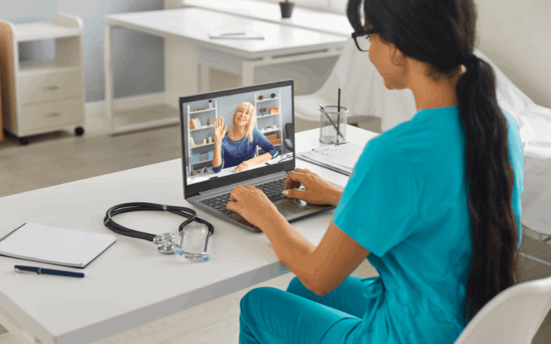 The Best Doctor Booking App for Fast and Reliable Appointments
