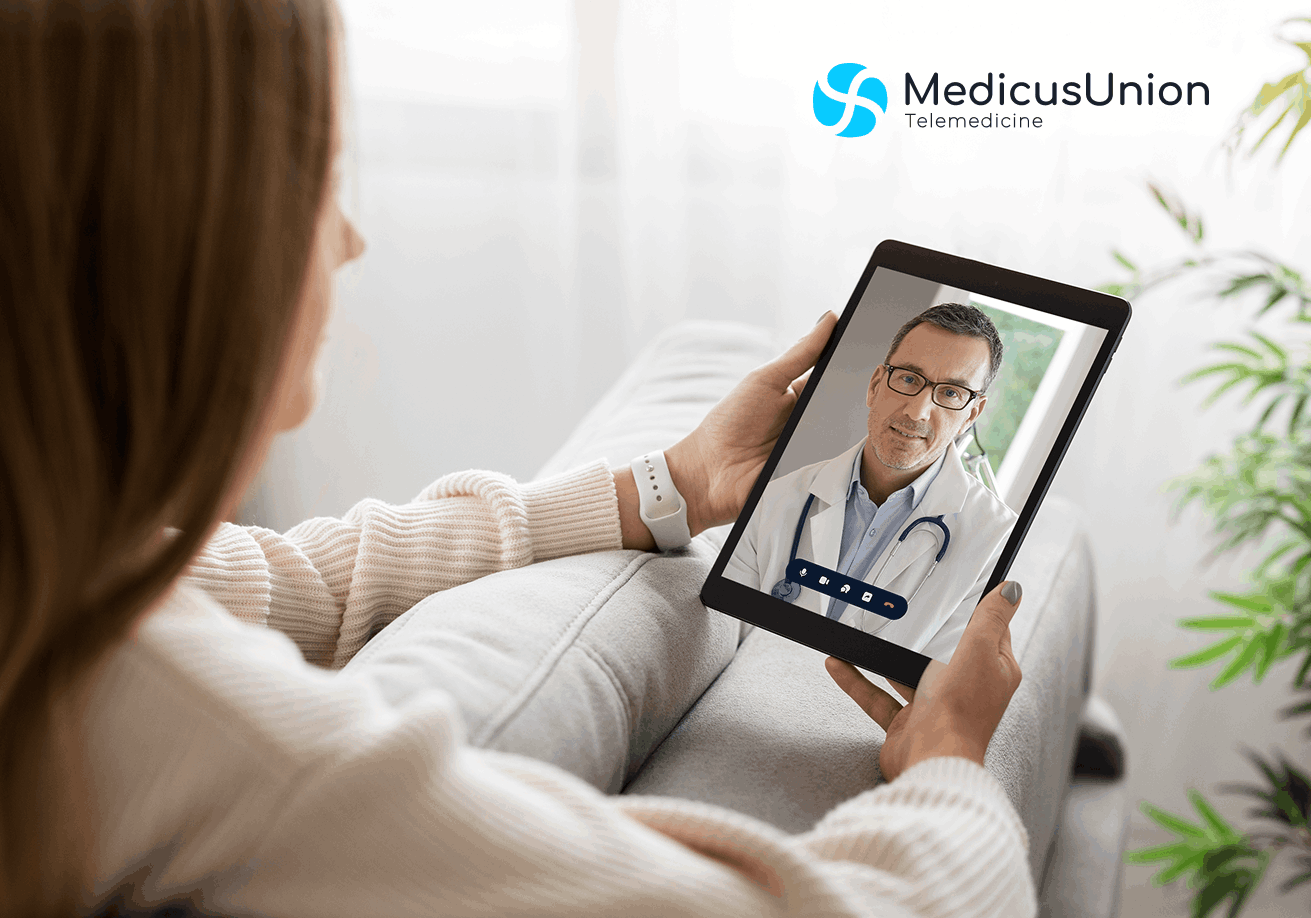 How MedicusUnion Stands Out Among Global Telemedicine Startups