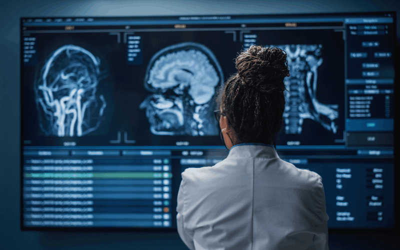 How an Online Neurologist Can Help You Get a Faster Diagnosis
