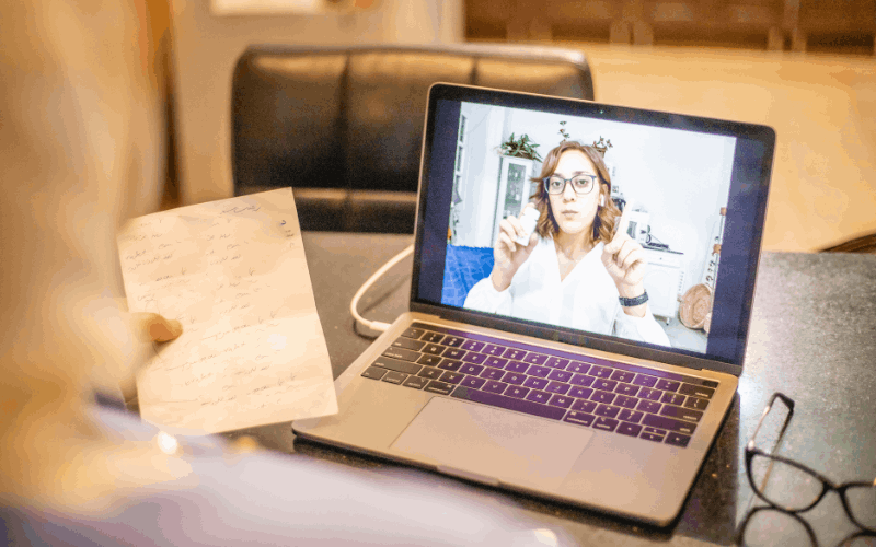 How to Book a Medical Appointment as an Expat