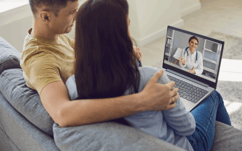 Why Video Consultations Are the Future of Healthcare