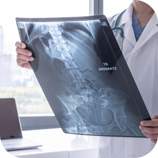 Die Abdominelle Radiologie