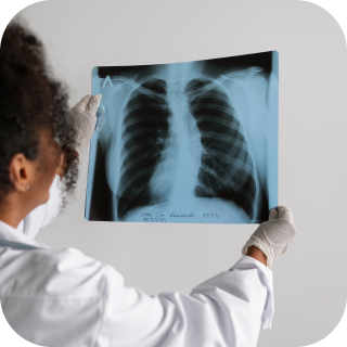 Die Kardiothorakale Radiologie