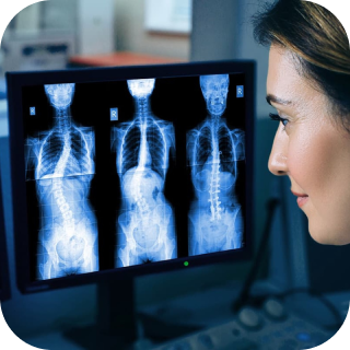 Die Muskuloskelettale Radiologie