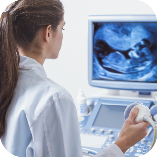 Radiologie der Urogenitalorgane