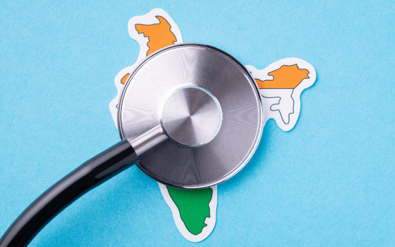 Top 5 Doctors in India in MedicusUnion's Portfolio