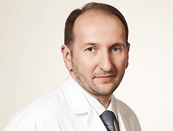 Doctor Image