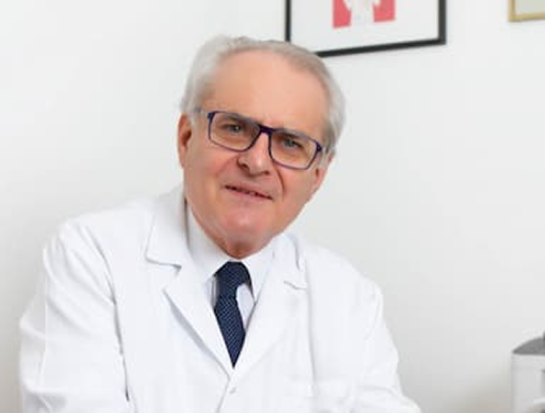 Doctor Image