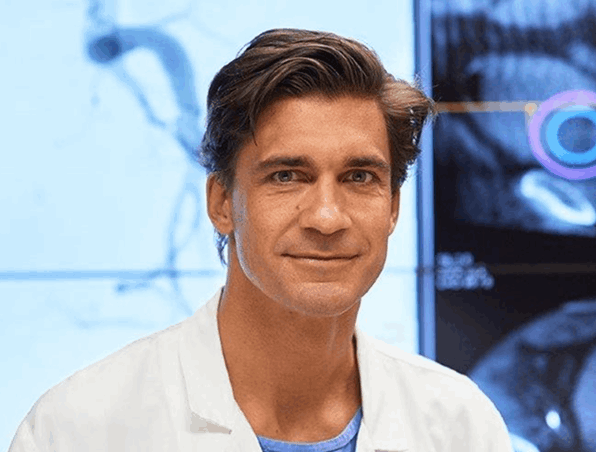 Doctor Image