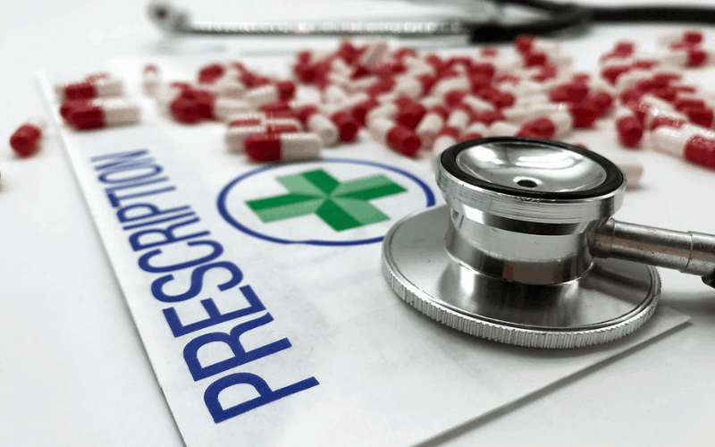 How Online Doctor Prescriptions Work at MedicusUnion