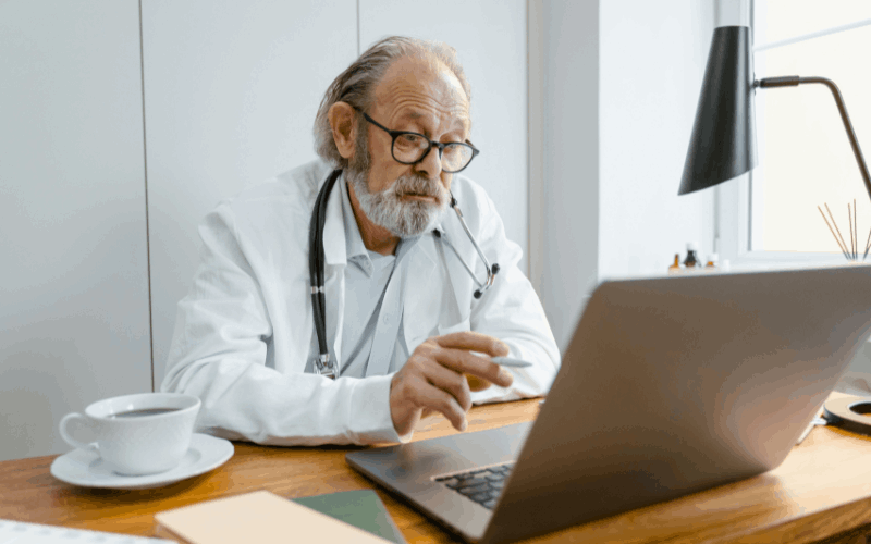 The Benefits of Seeing a Telehealth Psychiatrist from Home