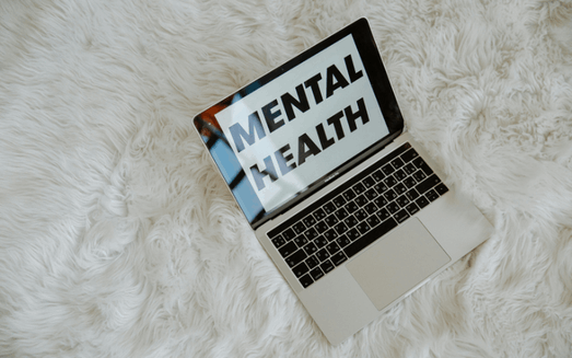 The Role of Technology in Virtual Psychiatric Services