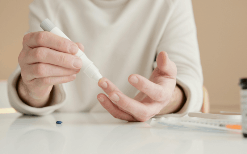 How Diabetes Telemedicine Improves Disease Management