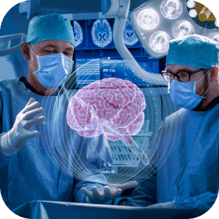 Schädelbasischirurgie 